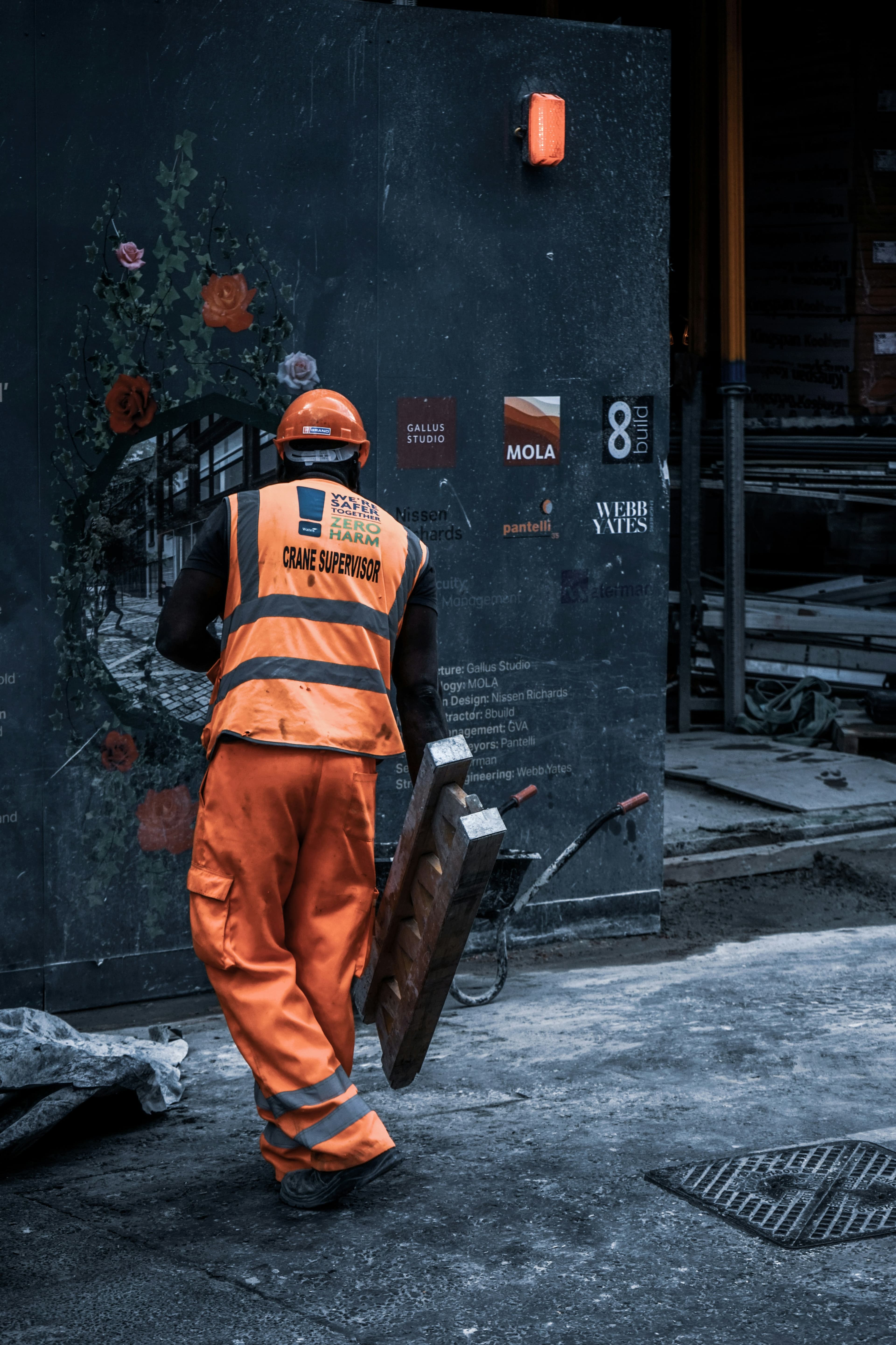 Arbeiter